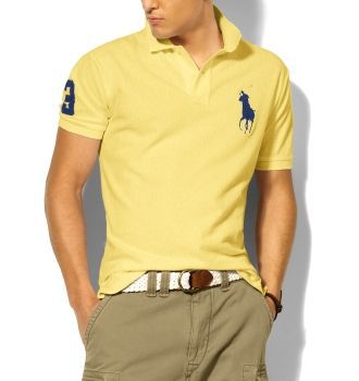 Polo T shirt 126